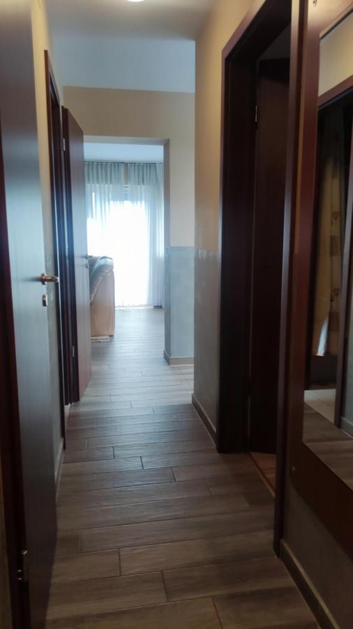 Tommy Apartman 2.0 Hajduszoboszlo Exterior photo