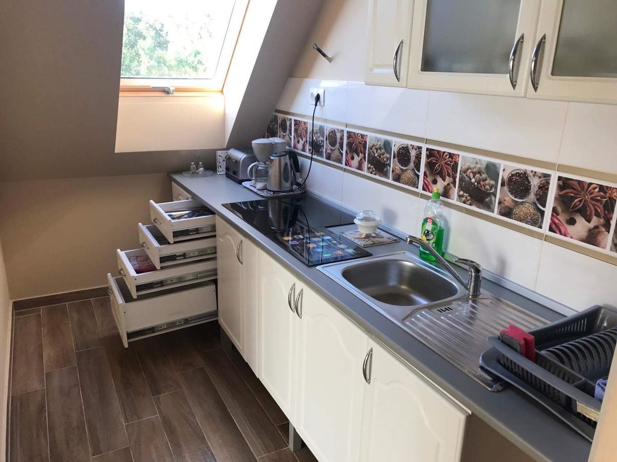 Tommy Apartman 2.0 Hajduszoboszlo Exterior photo