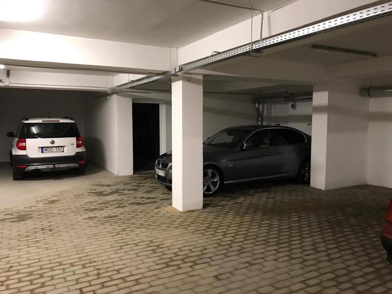 Tommy Apartman 2.0 Hajduszoboszlo Exterior photo