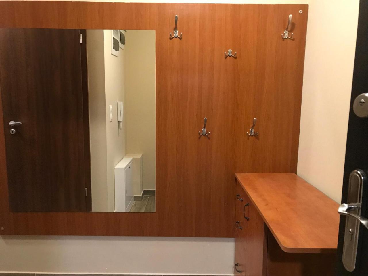 Tommy Apartman 2.0 Hajduszoboszlo Exterior photo