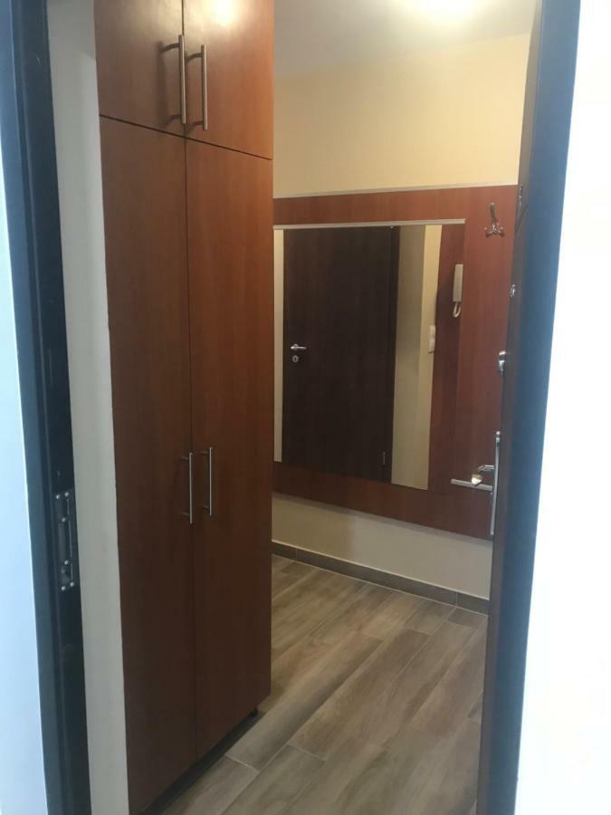 Tommy Apartman 2.0 Hajduszoboszlo Exterior photo
