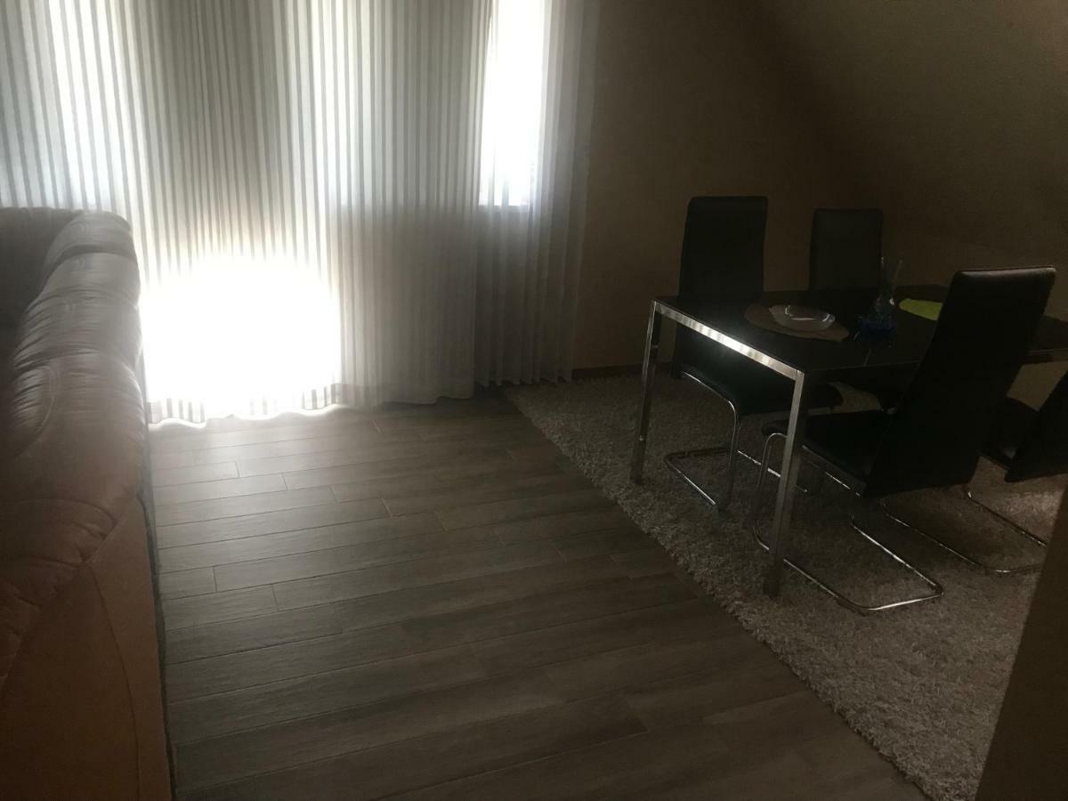 Tommy Apartman 2.0 Hajduszoboszlo Exterior photo