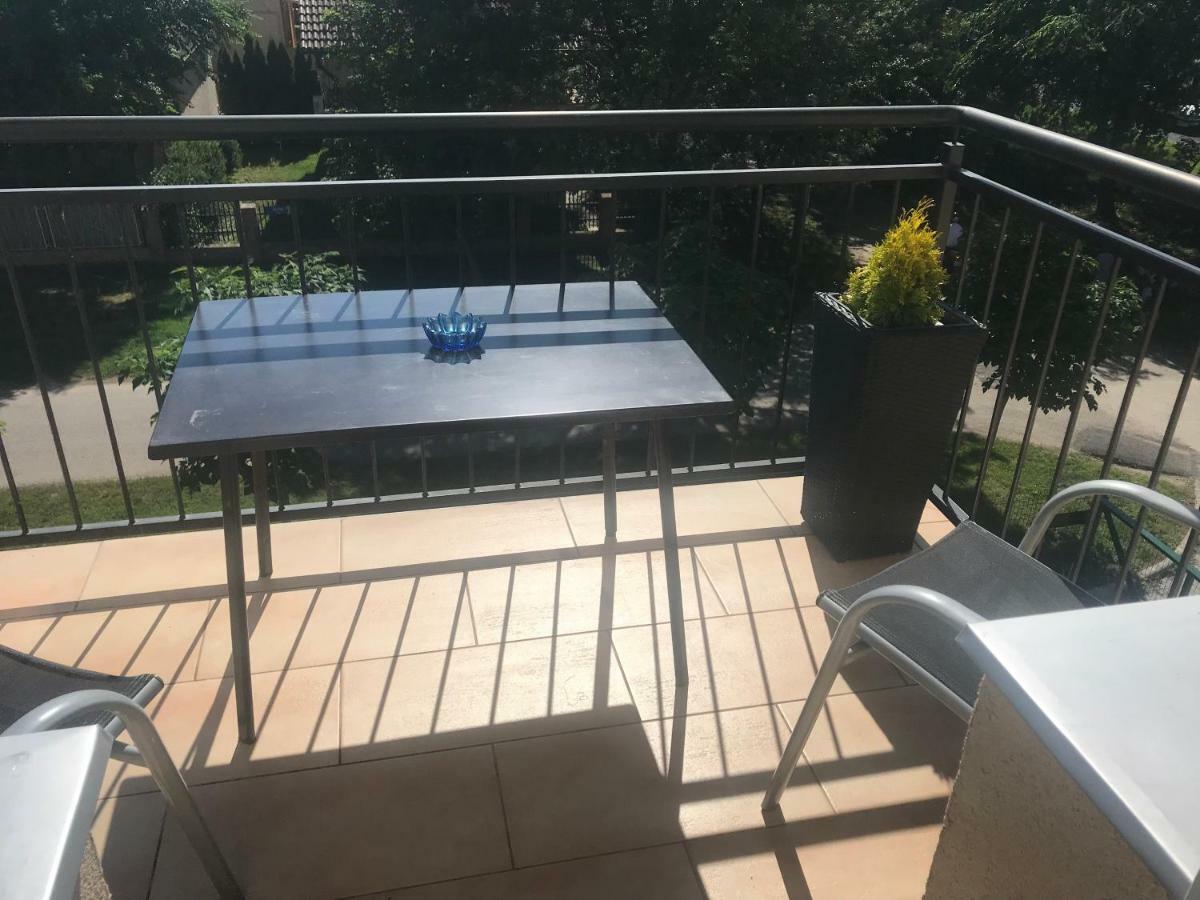 Tommy Apartman 2.0 Hajduszoboszlo Exterior photo