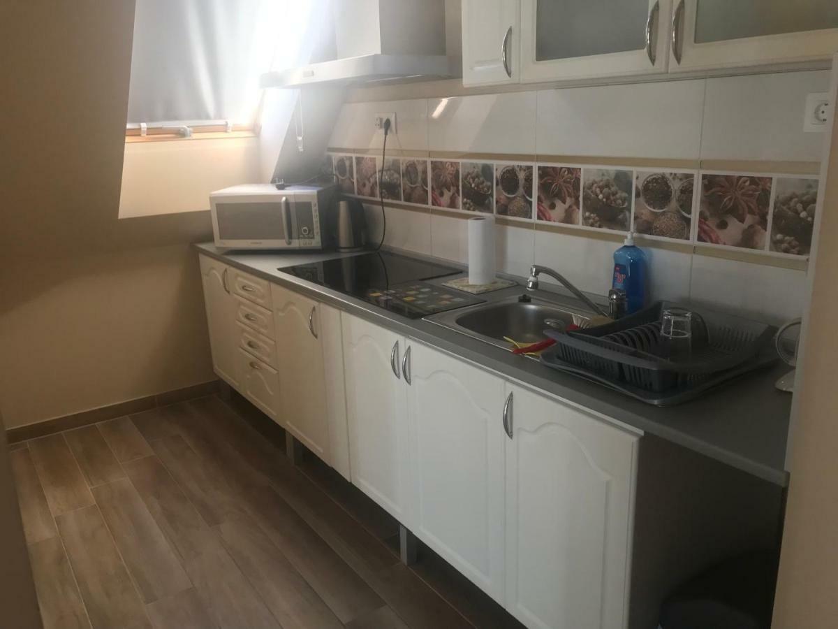 Tommy Apartman 2.0 Hajduszoboszlo Exterior photo