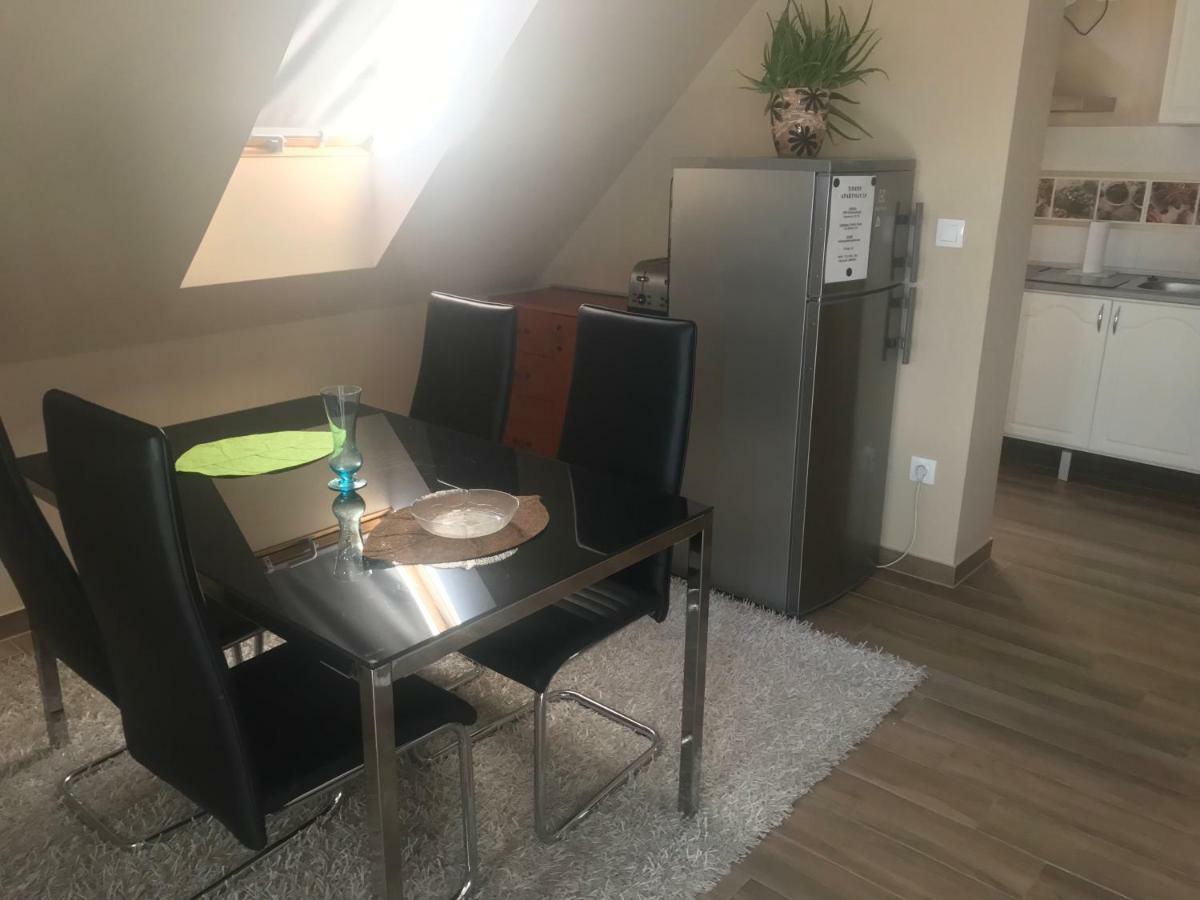 Tommy Apartman 2.0 Hajduszoboszlo Exterior photo