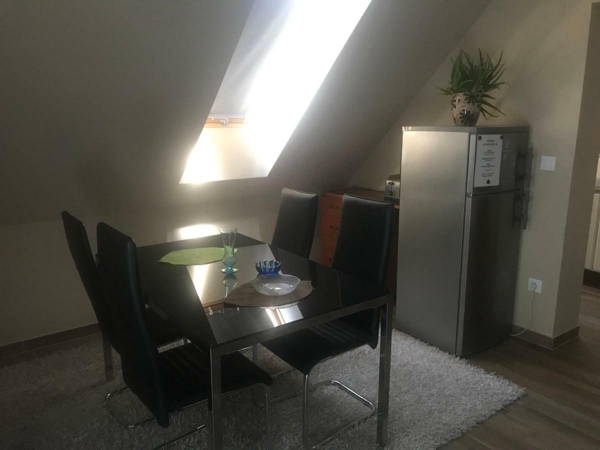 Tommy Apartman 2.0 Hajduszoboszlo Exterior photo