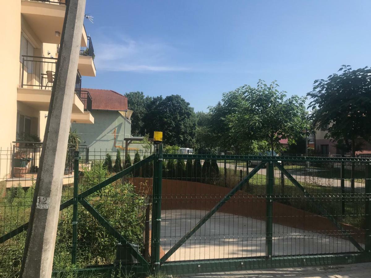 Tommy Apartman 2.0 Hajduszoboszlo Exterior photo
